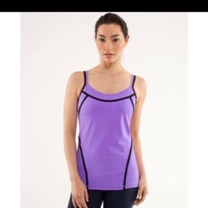 Lululemon Ignite Tank size 6